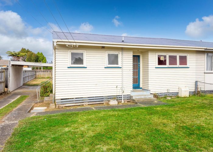  at 211 Tramway Road, Enderley, Hamilton, Waikato