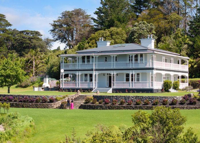  at 140 Rodney Road, Whangateau, Warkworth