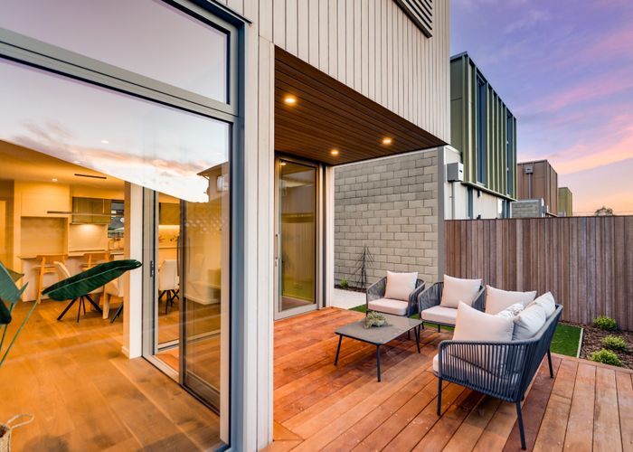  at 4/42 Browns Road, Merivale, Christchurch City, Canterbury