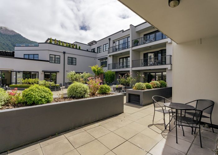  at 303 The Glebe, 1 Beetham Street, Town Centre, Queenstown-Lakes, Otago