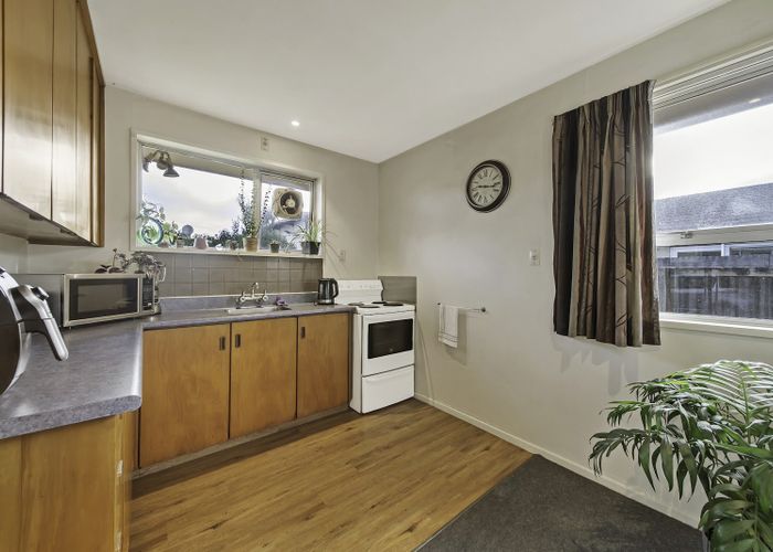  at 44B Strathfield Avenue, Dallington, Christchurch City, Canterbury