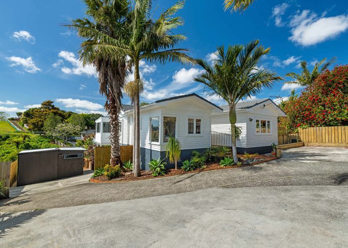  at 13 Cartwright Road, Onerahi, Whangarei, Northland
