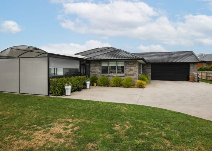  at 41A Oliver Street, Kihikihi, Waipa, Waikato