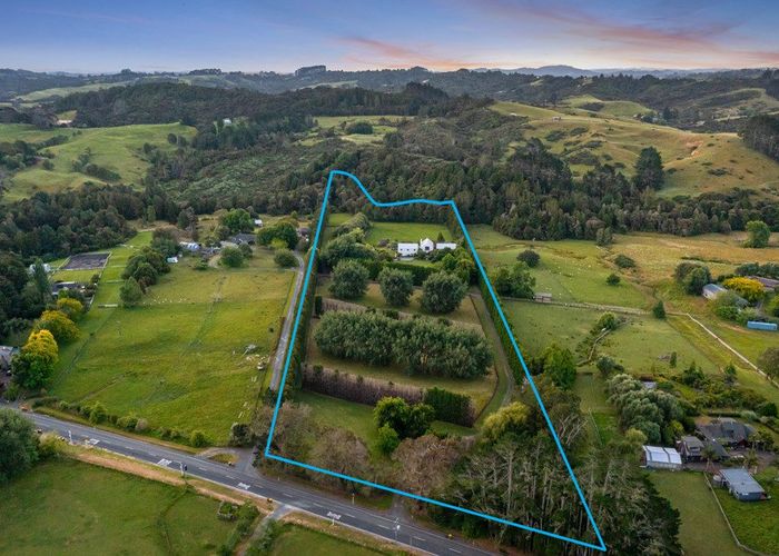  at 102 Blackbridge Road, Dairy Flat, Rodney, Auckland