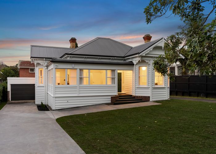  at 4 Ngaroma Road, Epsom, Auckland