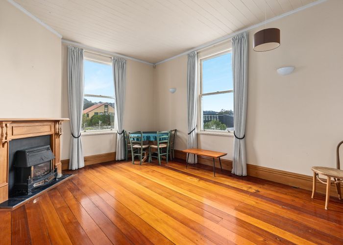  at 4/12 Murphy Street, Thorndon, Wellington, Wellington