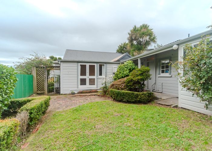  at 6 Parliament Street, Thorndon, Wellington, Wellington