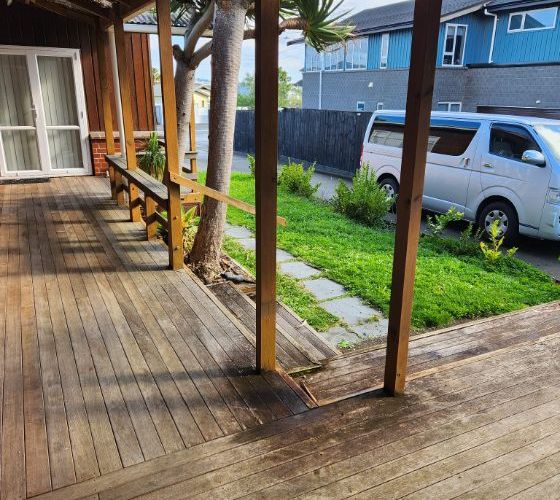  at 76 Taylor Street, Blockhouse Bay, Auckland City, Auckland