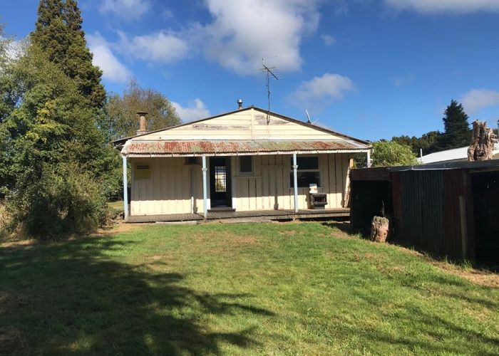  at 18 Poro Street, Raurimu