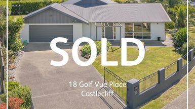  at 18 Golf Vue Place, Castlecliff, Whanganui