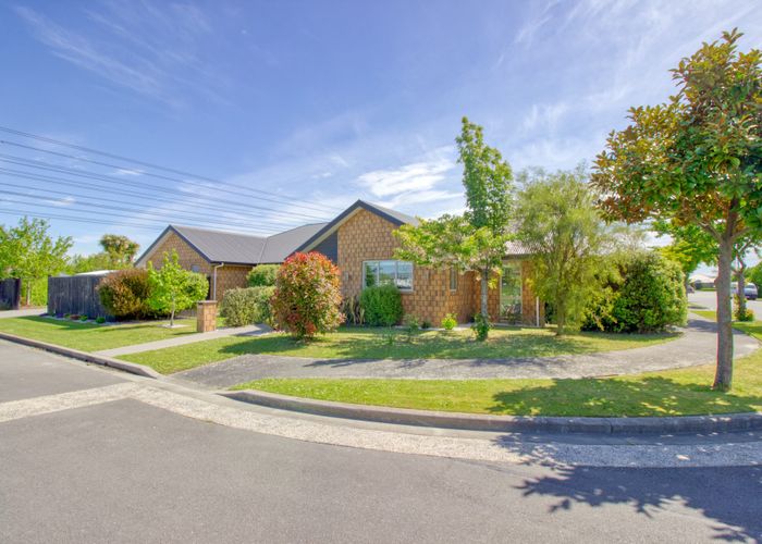 Recently sold 33 Little Oaks Drive, Yaldhurst, Christchurch homes.co.nz