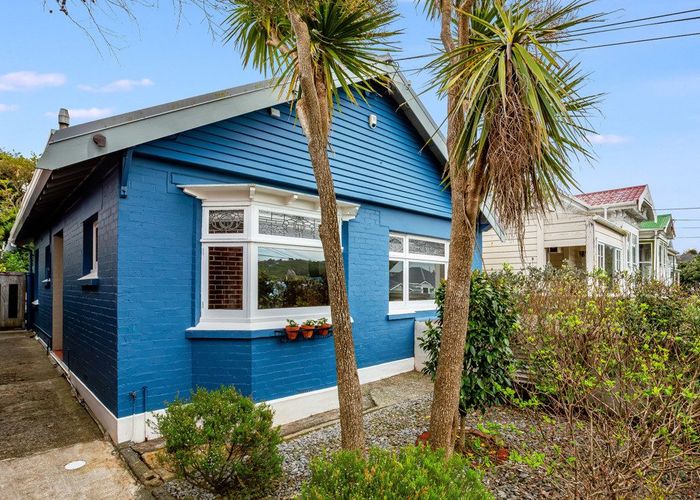  at 24 Chilka Street, Berhampore, Wellington, Wellington
