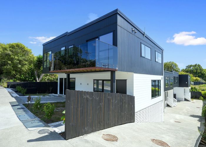  at 1-6/16 Emerson Street, Saint Heliers, Auckland City, Auckland