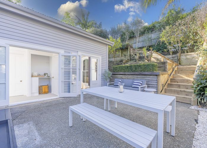  at 21 Alexander Street, Kingsland, Auckland