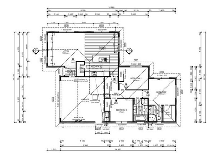  at 33 Orwell Way, Ashburton, Ashburton, Canterbury