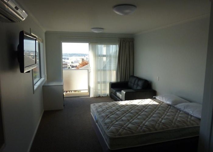  at 4/25C London Street, City Centre, Dunedin, Otago