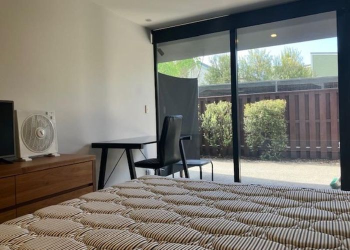  at 107/282 Madras Street , City Centre, Christchurch City, Canterbury