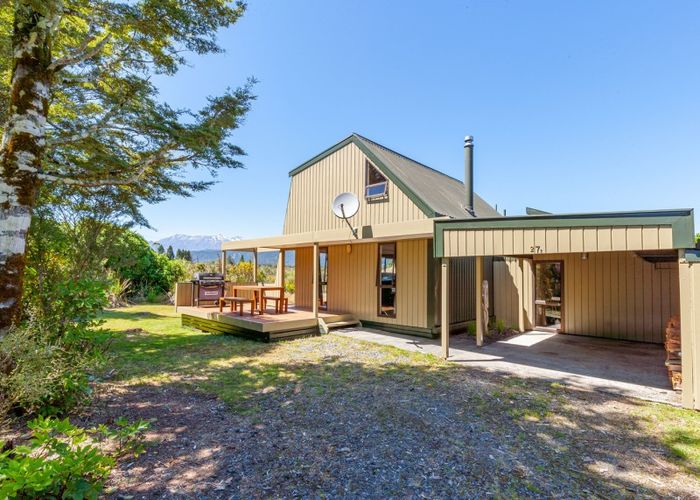  at 27 Kirk Street, WAIMARINO, OWHANGO