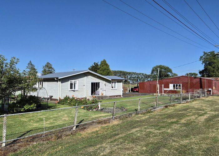  at 6590 Wilson Road, Netherton, Hauraki, Waikato