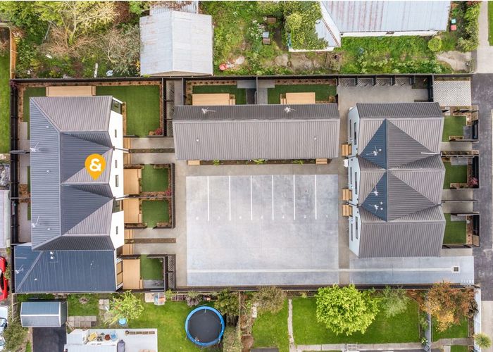  at 7/54 Wildberry Street, Woolston, Christchurch City, Canterbury