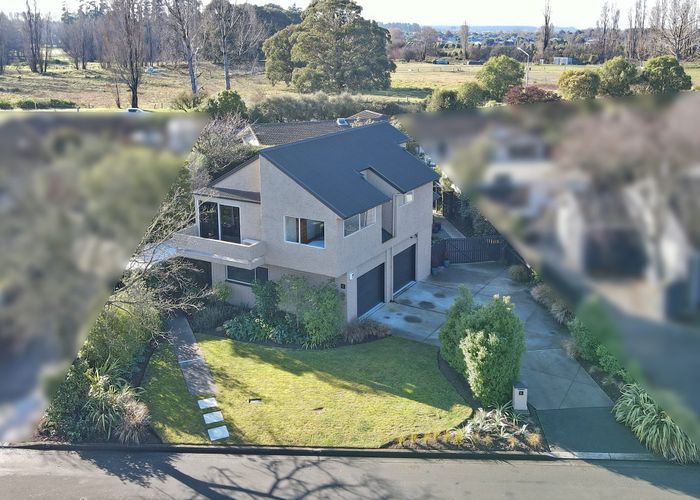  at 4 Michigan Place, Burwood, Christchurch