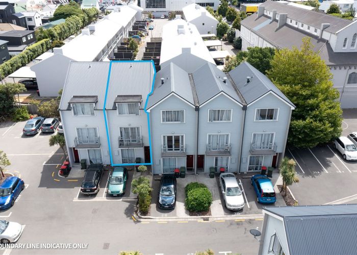  at 28/31 Poulson Street, Addington, Christchurch