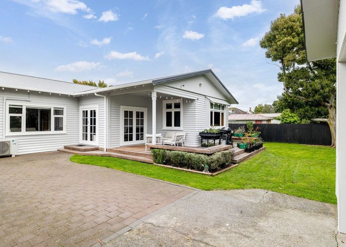  at 48 Miro Street, Takaro, Palmerston North, Manawatu / Whanganui