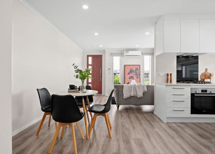  at 12/17 North Ridge Drive, Rototuna, Hamilton, Waikato