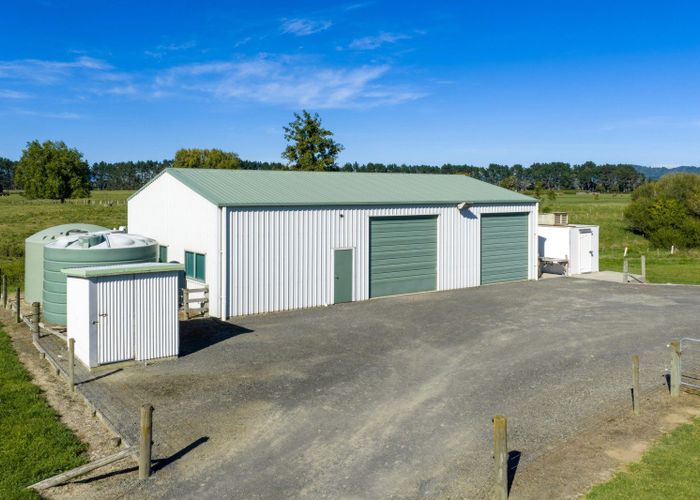  at 682 Ngaruawahia Road, Te Kowhai, Waikato, Waikato