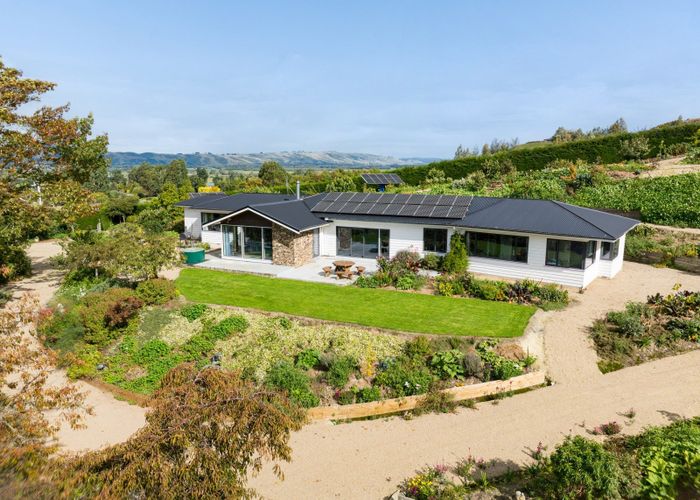  at 252 Tirohanga Road, North Taieri, Mosgiel, Dunedin, Otago