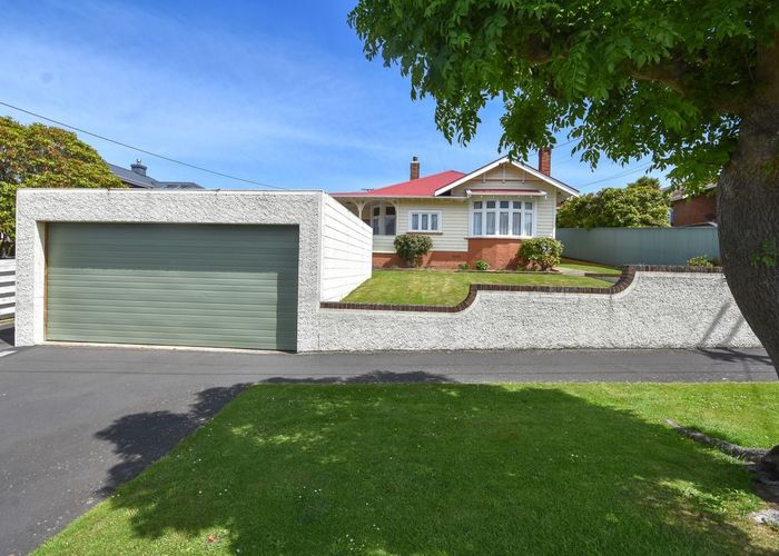  at 23 Rosebery Street, Belleknowes, Dunedin