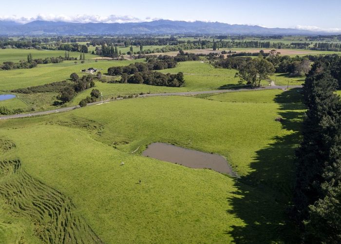  at Lot 4 and 5 1502 Ponatahi Road, Carterton, Carterton, Wellington