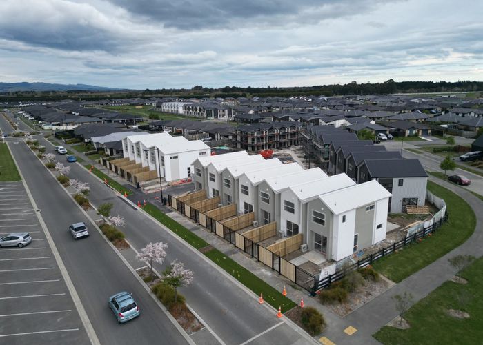 at 50 Broadway Parade, Rolleston, Selwyn, Canterbury