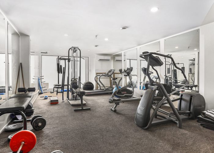  at 5H/175 Hurstmere Road, Takapuna, North Shore City, Auckland