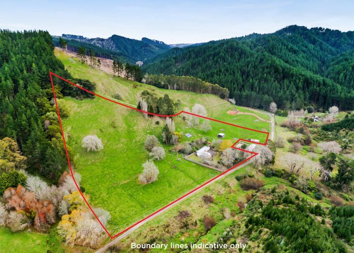  at 1186 Tangahoe Valley Road, Ohangai, Hawera