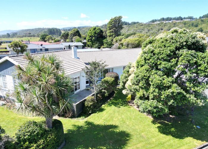  at 1 Robert Road, Paroa, Greymouth