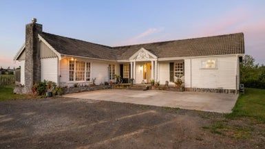 at 696 Glenbrook Road, Kingseat, Pukekohe