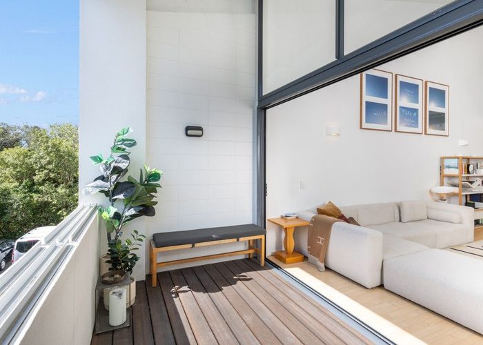  at 57I Livingstone Street, Westmere, Auckland City, Auckland