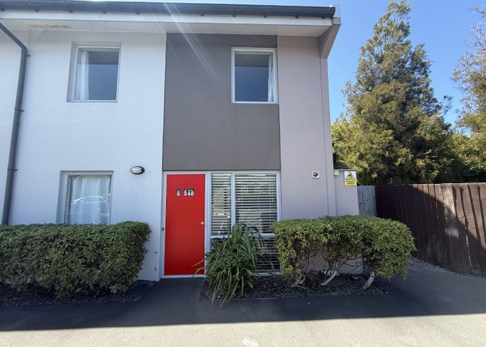  at 5/340  Lincoln Road, Addington, Christchurch City, Canterbury