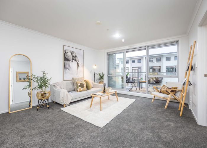  at 2C/20 Charlotte Street, Eden Terrace, Auckland