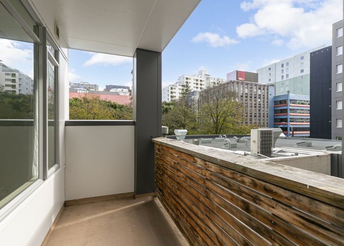  at 3C/115 Dixon Street, Te Aro, Wellington