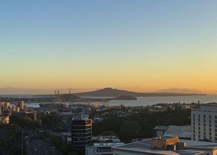  at 804/135 Grafton Road, Grafton, Auckland City, Auckland
