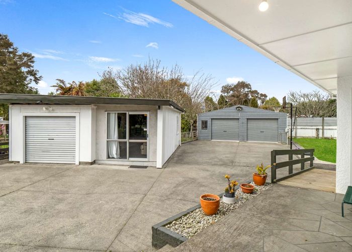  at 22 Bombay Street, Aramoho, Whanganui, Manawatu / Whanganui