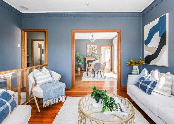  at 112 Eden Street, Island Bay, Wellington, Wellington