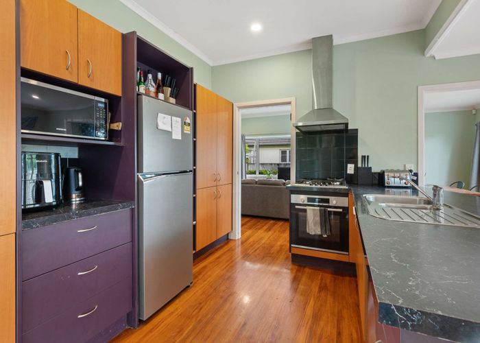  at 25B Abbotsford Street, Whitiora, Hamilton