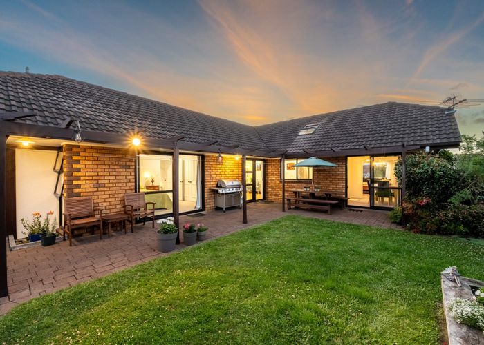  at 7 Majesty Place, Half Moon Bay, Auckland