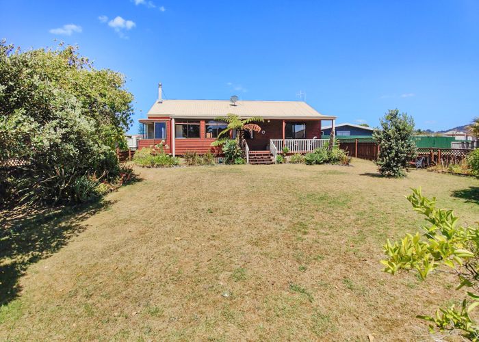 Free property data for 103B Mark Street, Whangamata homes.co.nz