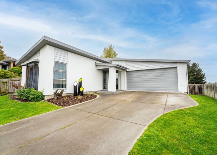  at 18 Lachlan Place, Marchwiel, Timaru