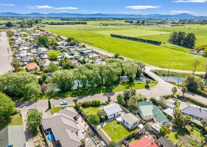  at 50B Sidey Quay, Kaiapoi, Waimakariri, Canterbury