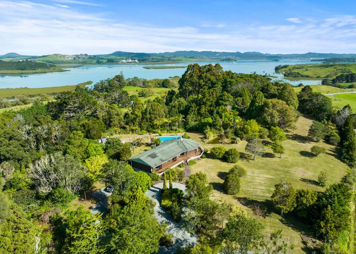  at 343 HEWLETT RD, MATA, WHANGAREI